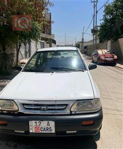 Saipa 131